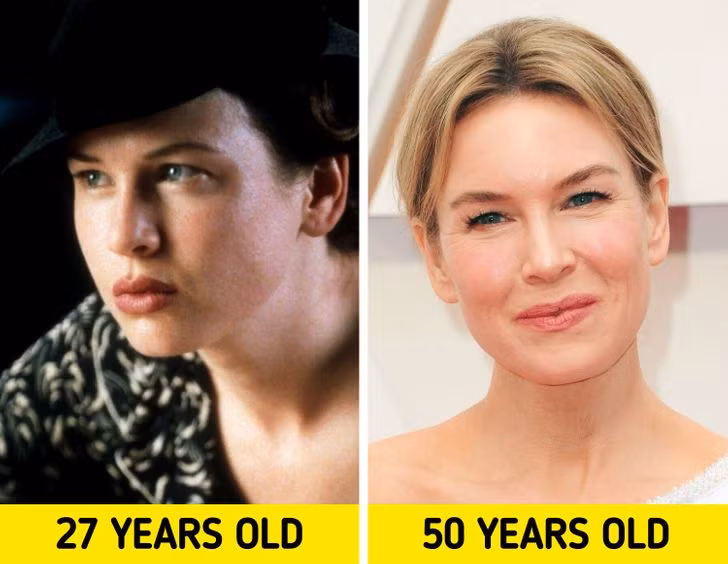 Renée Zellweger