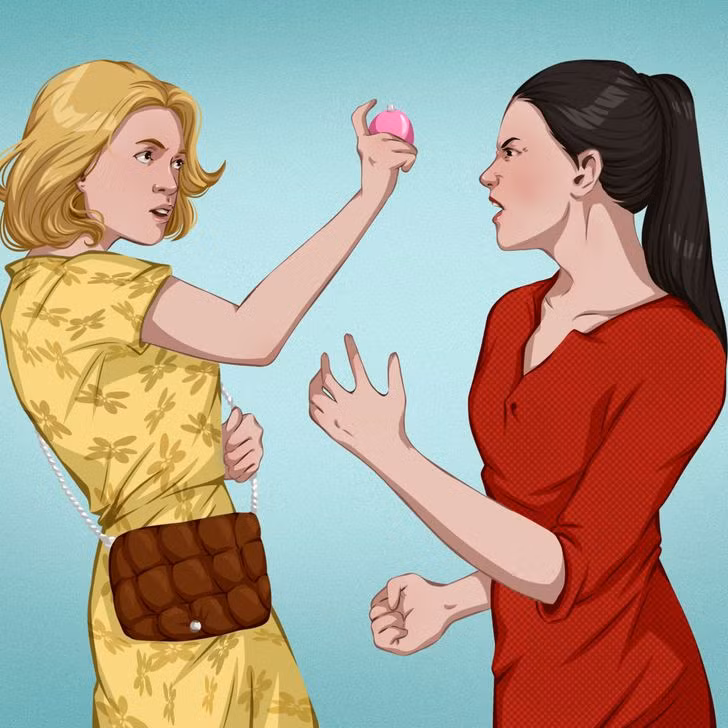 Những vật dụng hữu ích nên có trong túi phòng trường hợp khẩn cấp ảnh 6