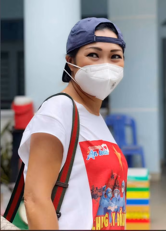 Việt Hương, Phương Thanh nói rõ lý do dừng làm từ thiện ảnh 3