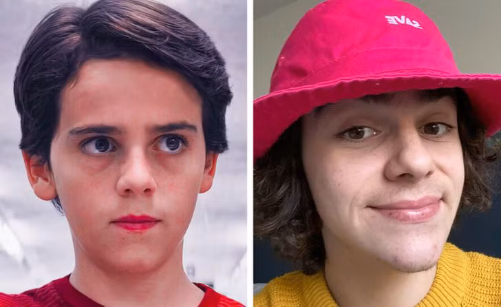 Jack Dylan Grazer: cũng là một tài năng khác mà thế giới biết đến nhiều hơn sau bộ phim "It", trong phim nam diễn viên nhí đóng vai Eddie Kaspbrak. Ngoài ra, nam diễn viên đã đóng một trong những vai chính trong bộ phim hành động siêu anh hùng, "Shazam!" và trong loạt phim dành cho lứa tuổi thanh thiếu niên "We Are Who We Are".