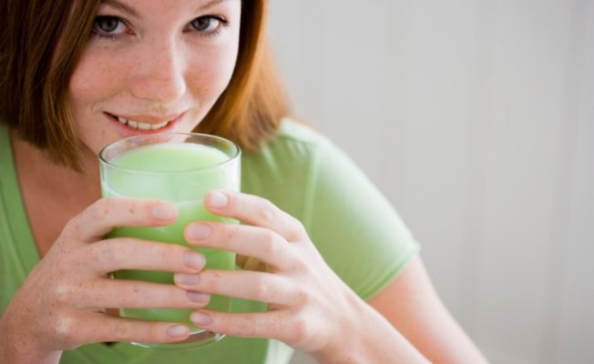 Nước ép bắp cải - thần dược chữa viêm loét dạ dày. sức khỏe, chăm sóc sức khỏe, bắp cải, vitamin, dạ dày, thực phẩm, mùa đông