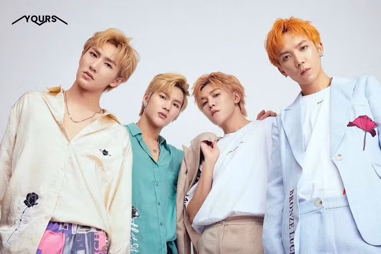 9 nhóm nhạc C-Pop tuyệt vời, bạn nên thêm ngay vào danh sách của mình&nbsp; ảnh 4