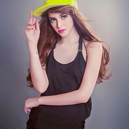 4 cô gái đẹp rạng ngời nhưng ngậm ngùi giấc mơ hoa hậu ảnh 17