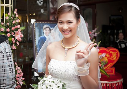 4 cô gái đẹp rạng ngời nhưng ngậm ngùi giấc mơ hoa hậu ảnh 24