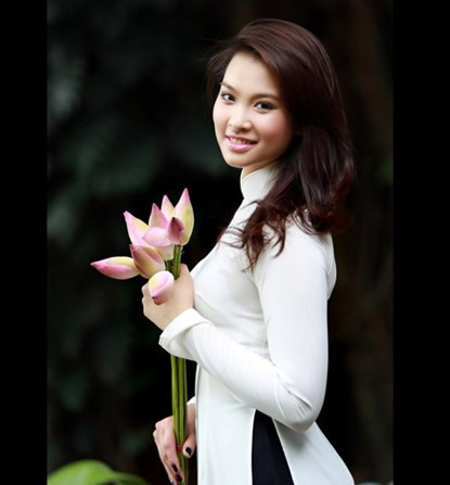 4 cô gái đẹp rạng ngời nhưng ngậm ngùi giấc mơ hoa hậu ảnh 23