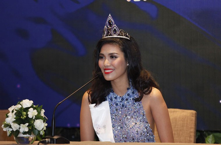 Chặng đường lột xác của tân Hoa khôi Áo dài Lan Khuê - Hình 12 Chang duong lot xac cua tan Hoa khoi Ao dai Lan Khue-Hinh-12