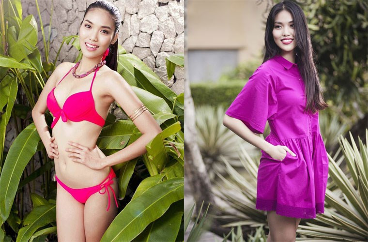 Chặng đường lột xác của tân Hoa khôi Áo dài Lan Khuê - Hình 8 Chang duong lot xac cua tan Hoa khoi Ao dai Lan Khue-Hinh-8
