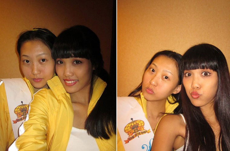 Chặng đường lột xác của tân Hoa khôi Áo dài Lan Khuê - Hình 2 Chang duong lot xac cua tan Hoa khoi Ao dai Lan Khue-Hinh-2