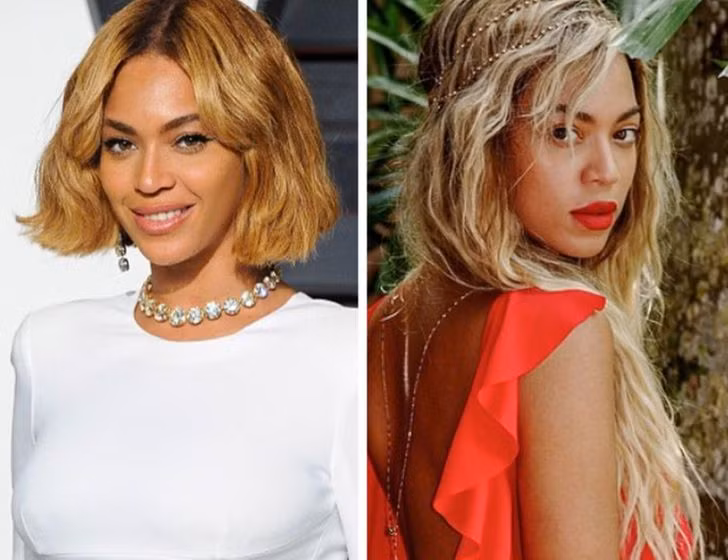 Những người nổi tiếng nào trên 40 tuổi vẫn giữ được vẻ quyến rũ nhất? ảnh 1