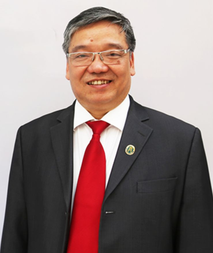 TS Trương Tiến Tùng.