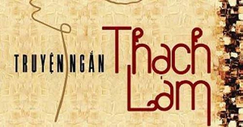 Bìa tuyển tập truyện ngắn của Thạch Lam. Bìa tuyển tập truyện ngắn của Thạch Lam.