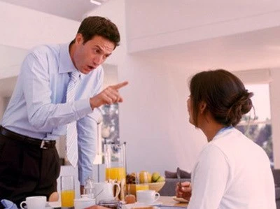 Chán nản vì lấy phải ông chồng gia trưởng
