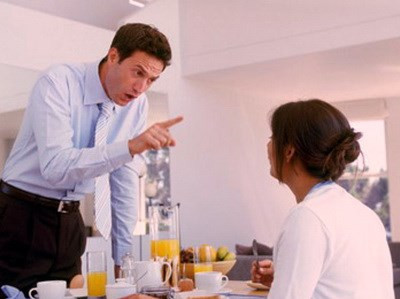 Chán nản vì lấy phải ông chồng gia trưởng