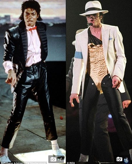 Michael Jackson vẫn kiếm 2 tỷ đô la sau 6 năm qua đời Michael Jackson van kiem 2 ty do la sau 6 nam qua doi