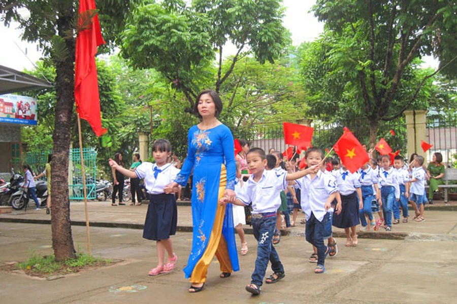 Ảnh minh học/internet