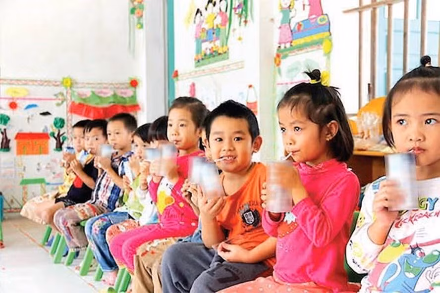 Ảnh minh học/internet