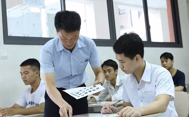 Những điều chỉnh trong tổ chức kỳ thi THPT quốc gia 2019