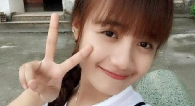 Chuyện của nữ sinh mang tên lạ: Võ Ê Vo