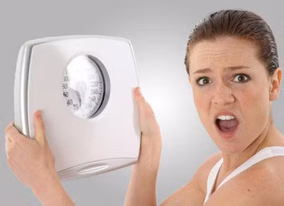 Làm sao để biết bạn có đang thừa cân hay không?