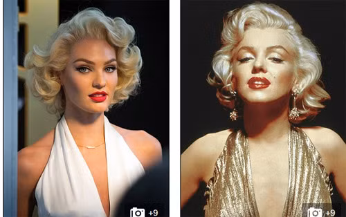 Paris Hilton hớ hênh trên thảm đỏ ảnh 6