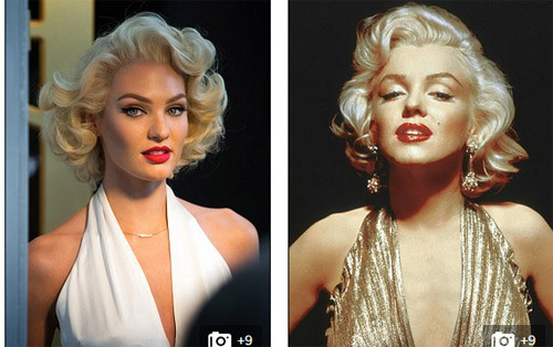 Paris Hilton hớ hênh trên thảm đỏ ảnh 6