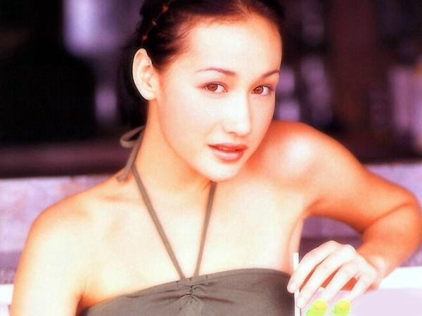 Mỹ nhân gốc Việt gợi cảm nhất Hollywood