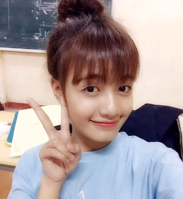 Võ Ê Vo. (Ảnh: NVCC)