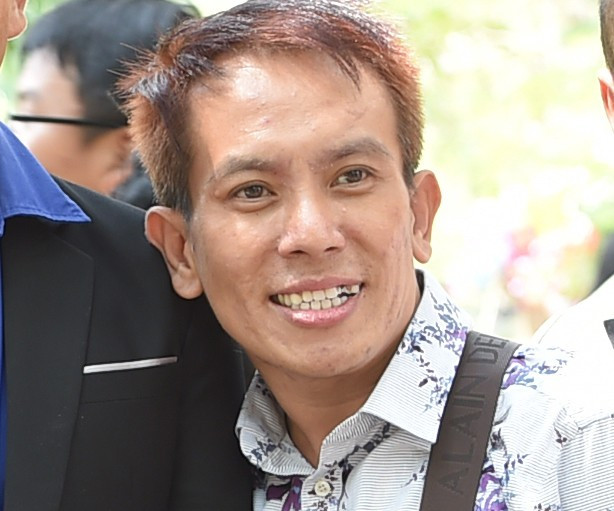"Bao nhiêu năm, cậu ấy vẫn không thay đổi, luôn là cậu học trò hiền lành, ngoan, nhiệt tình". Minh Nhí và câu chuyện đặc biệt về học trò Đăng Lưu
