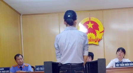 Phó GĐ lãnh án vì 3 công nhân chết dưới bể chất thải - Ảnh 1