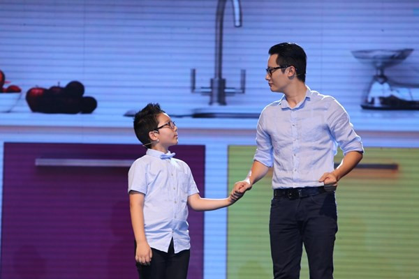 Sao Việt khoe người thân mừng Ngày Gia đình Việt Nam ảnh 3 Sao Việt khoe người thân mừng Ngày Gia đình Việt Nam - ảnh 4