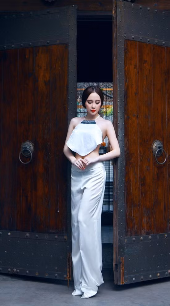 Những trang phục sexy 