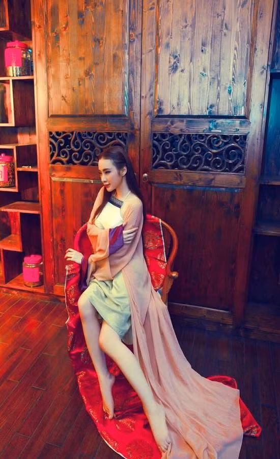 Những trang phục sexy 