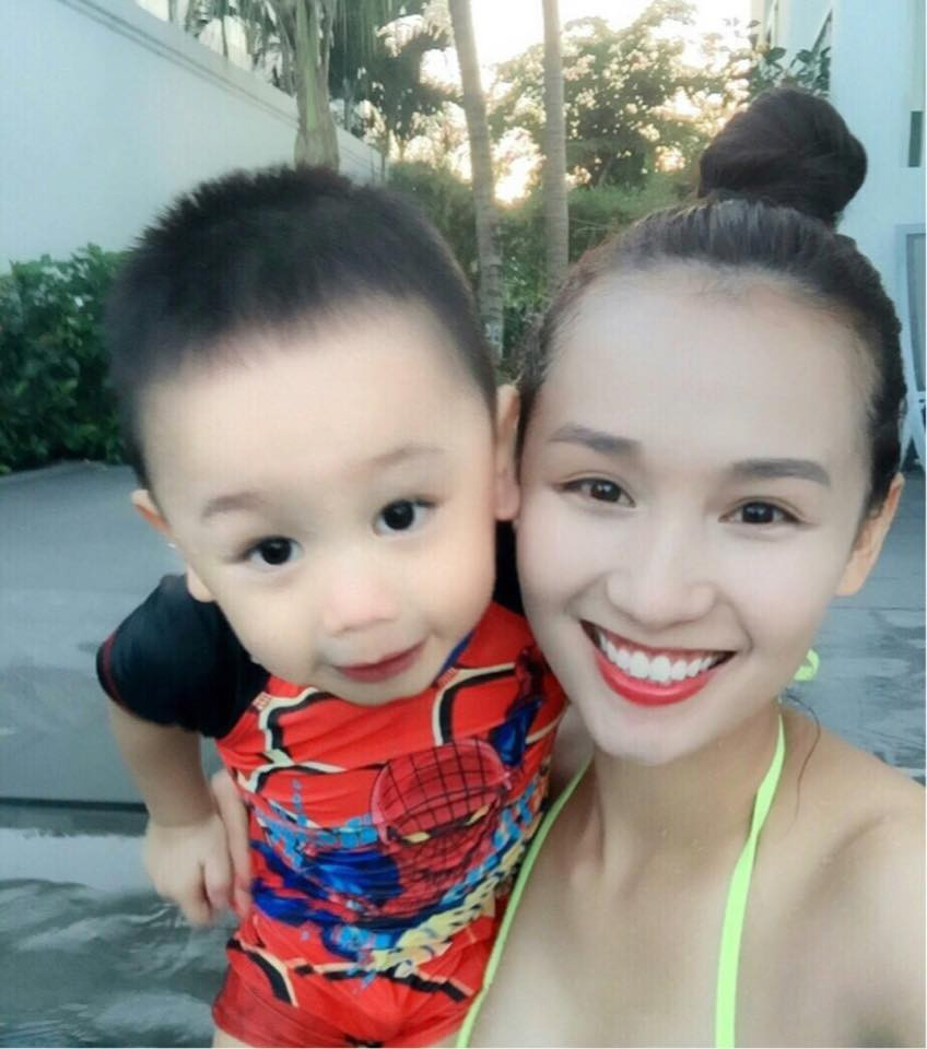la thanh huyen8