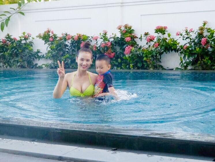 la thanh huyen4