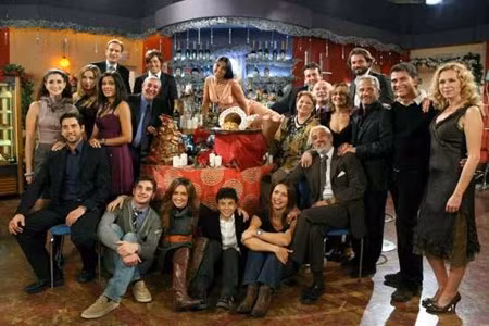 9 bộ phim dài chục ngàn tập vẫn khiến khán giả mê tít 9 bo phim dai chuc ngan tap van khien khan gia me tit