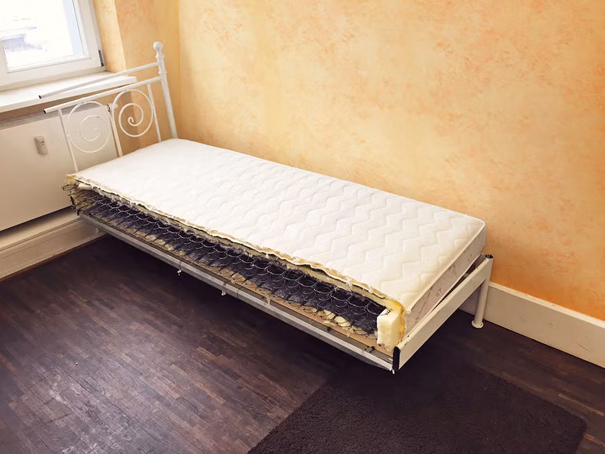 Cưa đôi toàn bộ tài sản chung sau khi chia tay với vợ ảnh 6