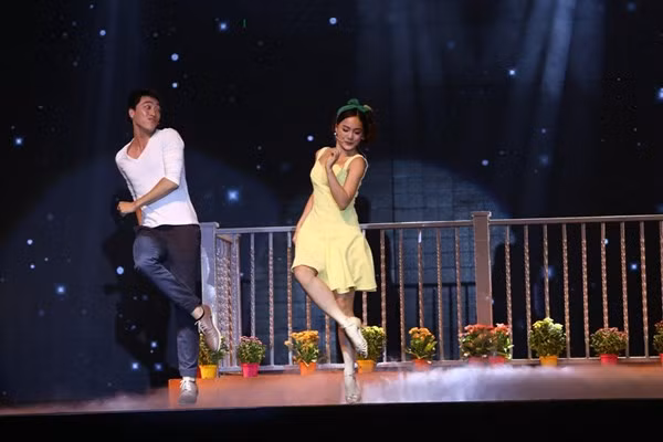 Sao Việt khoe người thân mừng Ngày Gia đình Việt Nam - ảnh 9