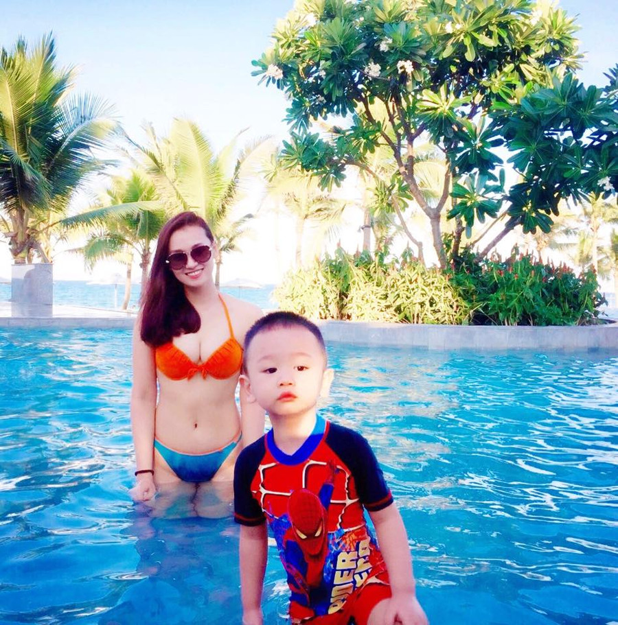 la thanh huyen3