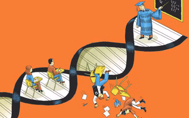 Qua hơn nửa đời người, từ kinh nghiệm của mình, tôi tổng kết được 40 điều tôi ước có thể biết sớm hơn khi còn trẻ, đặc biệt là điều cuối cùng