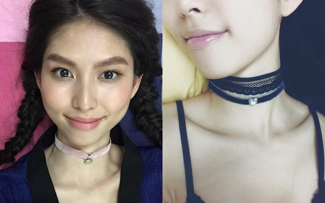 Sao Việt chạy theo mốt đeo vòng từng bị chê là thảm họa ảnh 8 Sao Việt chạy theo mốt đeo vòng từng bị chê là thảm họa
