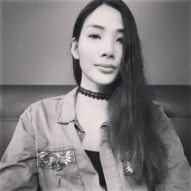 Sao Việt chạy theo mốt đeo vòng từng bị chê là thảm họa ảnh 14 Sao Việt chạy theo mốt đeo vòng từng bị chê là thảm họa