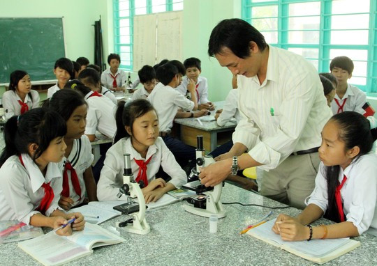 Sở GD&ĐT Sơn La chấn chỉnh hoạt động mua sắm thường xuyên