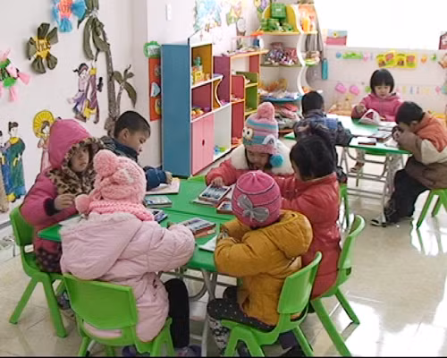 Hà Tĩnh lưu ý phòng chống rét cho học sinh trong nhà trường