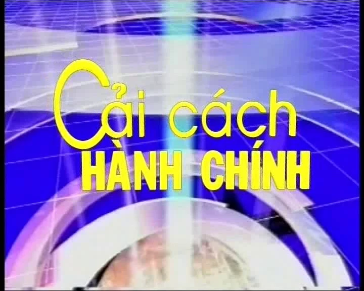 Cải cách hành chính ngành GD&ĐT năm 2018