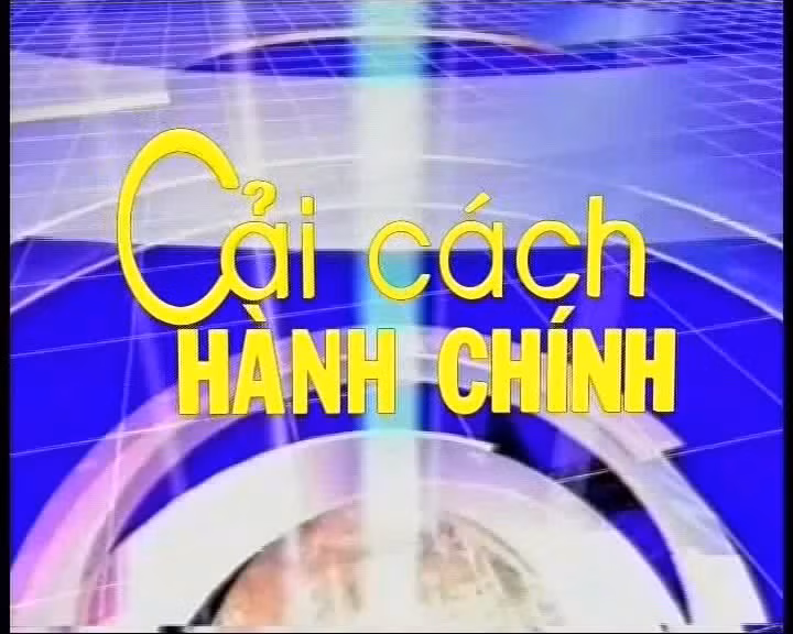 Cải cách hành chính ngành GD&ĐT năm 2018