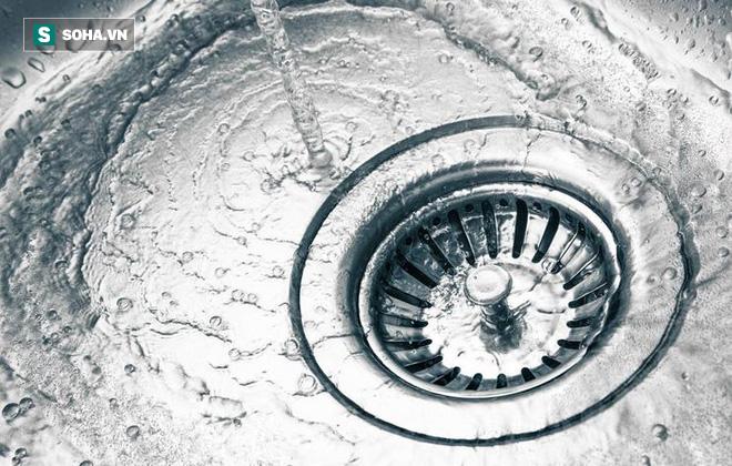 8 lỗi khi rửa bát đĩa gây hại sức khỏe ai cũng có thể mắc - Ảnh 2 8 lỗi khi rửa bát đĩa gây hại sức khỏe ai cũng có thể mắc - Ảnh 2