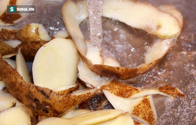 8 lỗi khi rửa bát đĩa gây hại sức khỏe ai cũng có thể mắc - Ảnh 5 8 lỗi khi rửa bát đĩa gây hại sức khỏe ai cũng có thể mắc - Ảnh 5