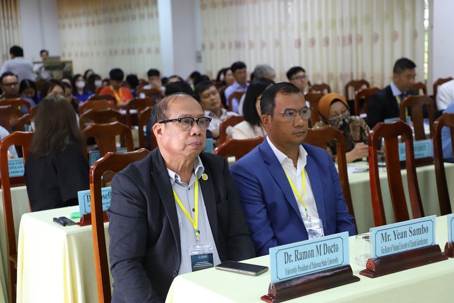 Nâng tầm hệ sinh thái khởi nghiệp và đổi mới sáng tạo tại ĐBSCL ảnh 1