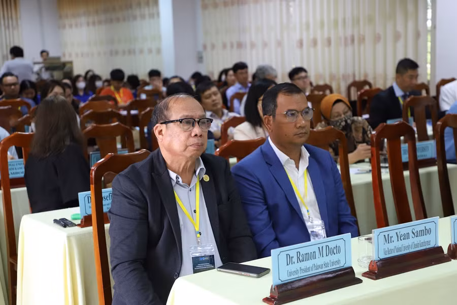 Nâng tầm hệ sinh thái khởi nghiệp và đổi mới sáng tạo tại ĐBSCL ảnh 1