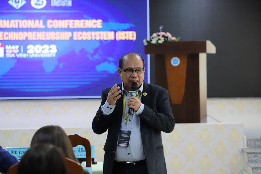 Nâng tầm hệ sinh thái khởi nghiệp và đổi mới sáng tạo tại ĐBSCL ảnh 3